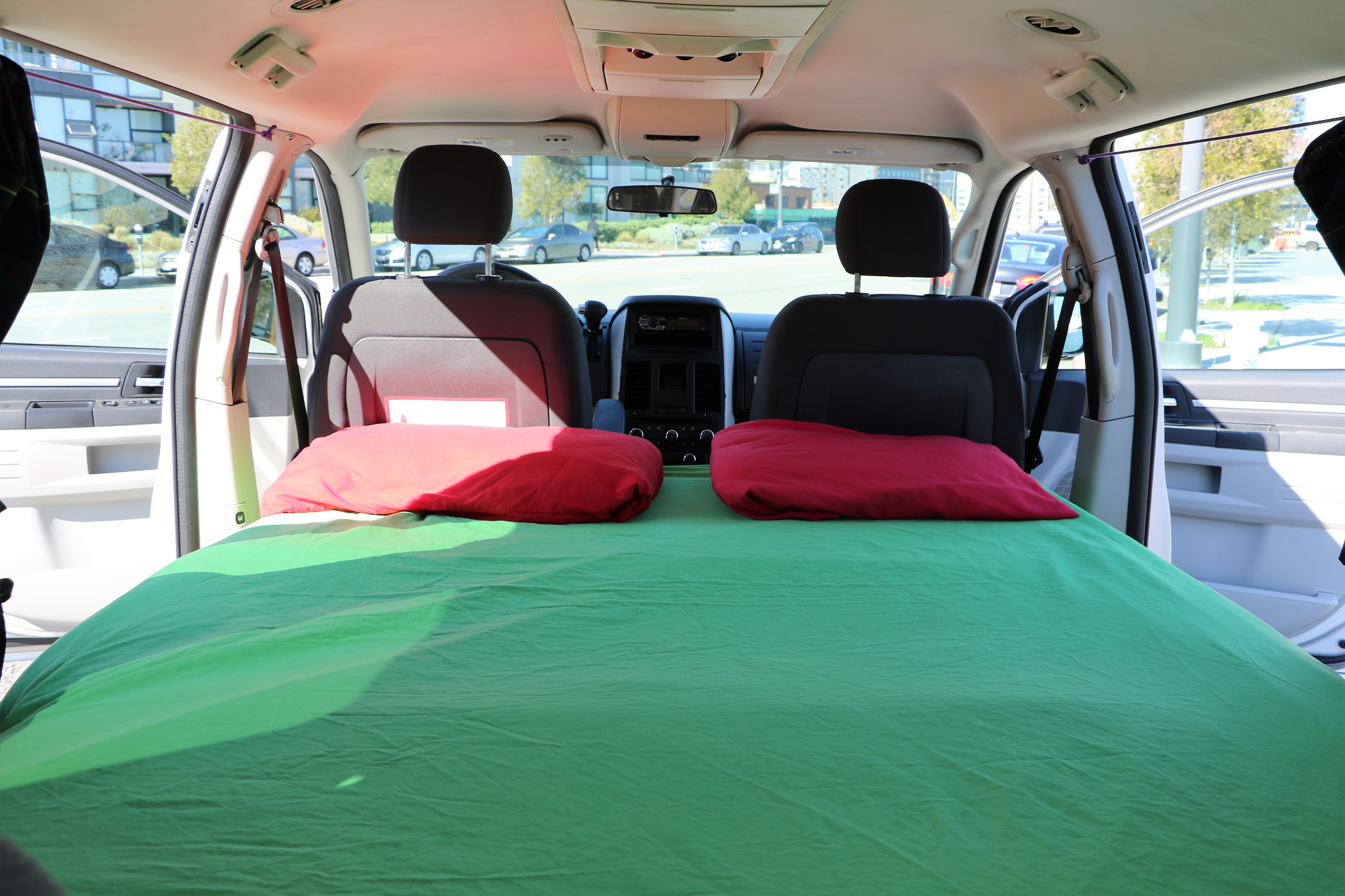 Makers Of Funky Car Van Covers To Protect Seats By Funkmyseat