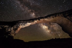 Western Stargazing