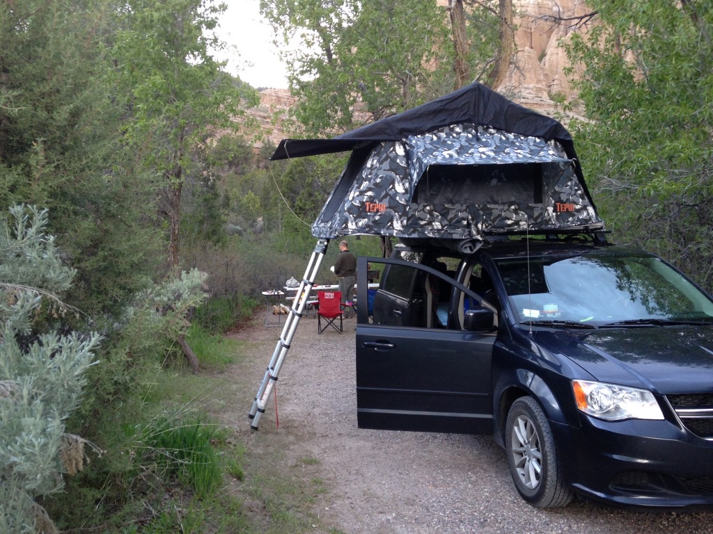 Cheap Campervans for Rent in California &amp; Utah for US Fun