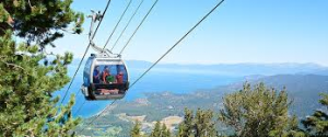 heavenly - Things to do in Lake Tahoe