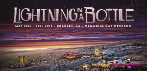 2016 Camping Music Festivals 