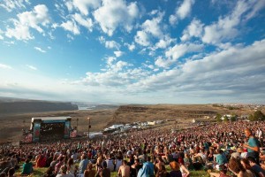 2016 Camping Music Festivals 