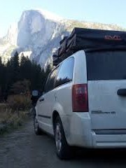 Find Your Park Yosemite National Park