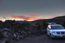 Find Your Park Craters of the Moon National Park