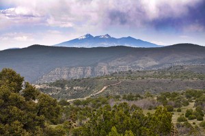 arizona winter camping