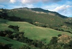 Best Bay area camping spots | Mount Diablo State Park only 90 minutes from San Francisco