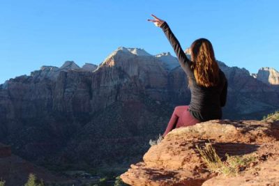 Utah’s Mighty 5 | Blog Within A Blog | The Turquoise Traveler